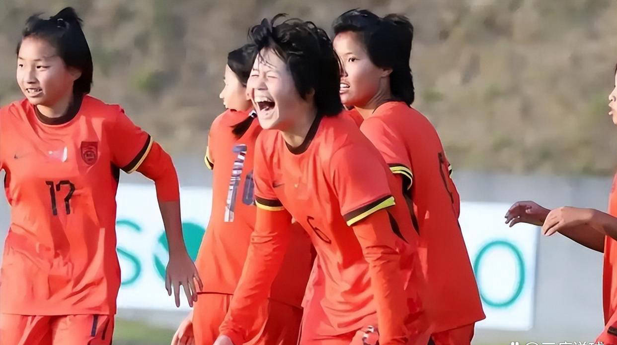 开云官网-包含印度尼西亚女足喜迎胜利，朝着晋级目标迈进的词条