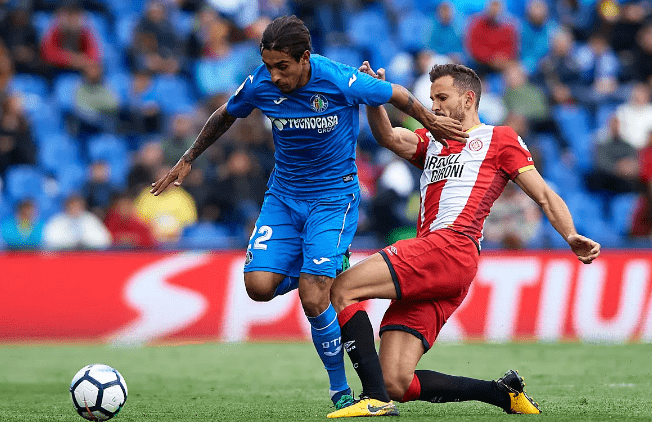 马拉加客场平局，积分榜排名未变的简单介绍