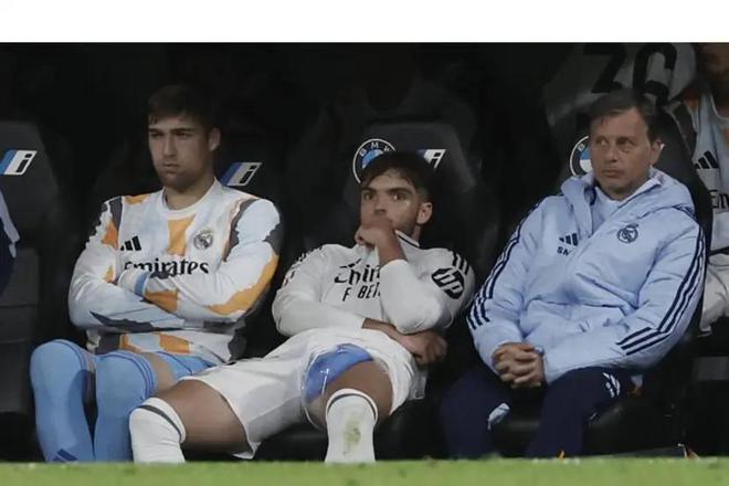 战意十足：皇家马德里世俱杯热身赛回顾