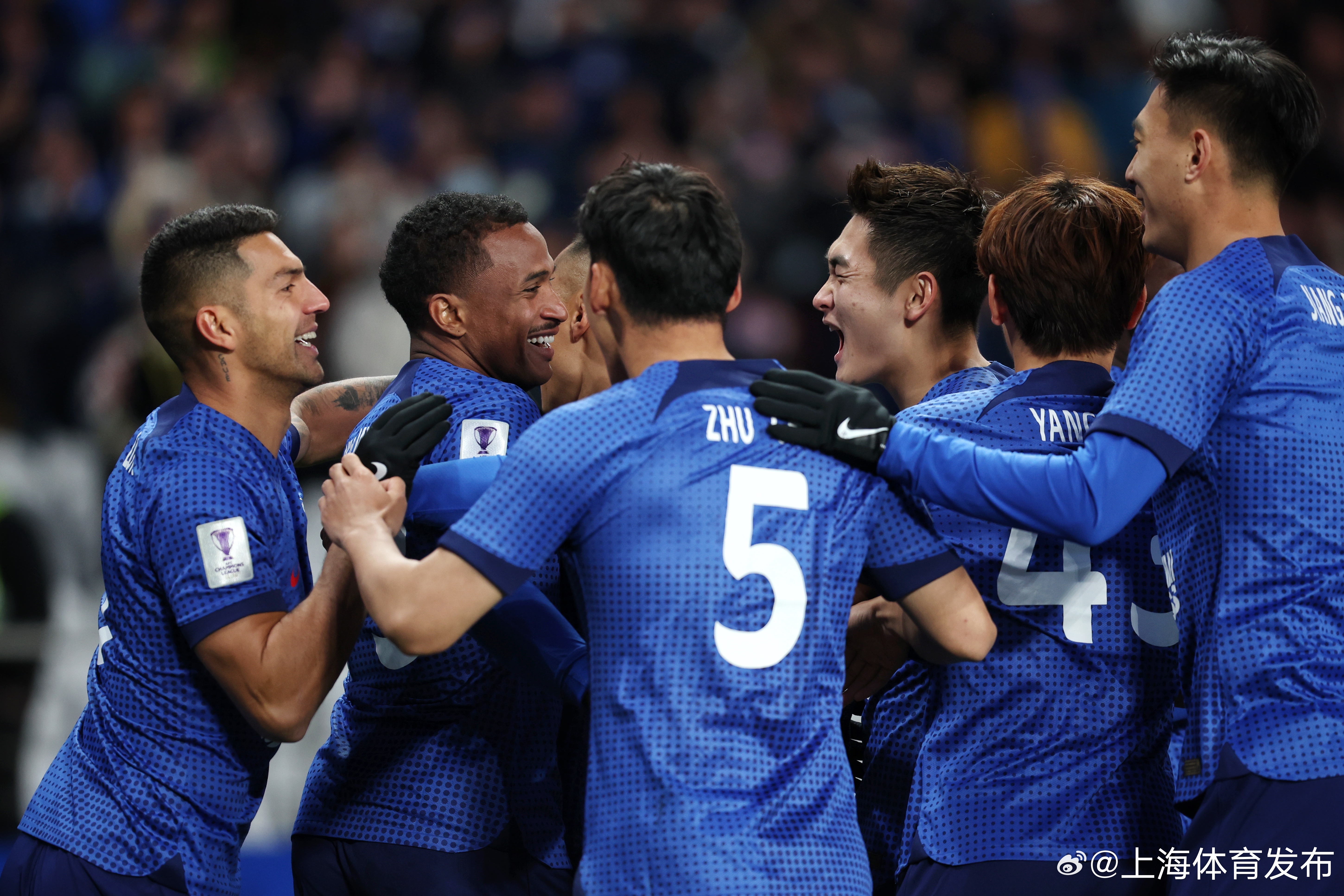 开云官网-包含上海绿地申花碾压对手，亚冠决赛前景渐近！的词条