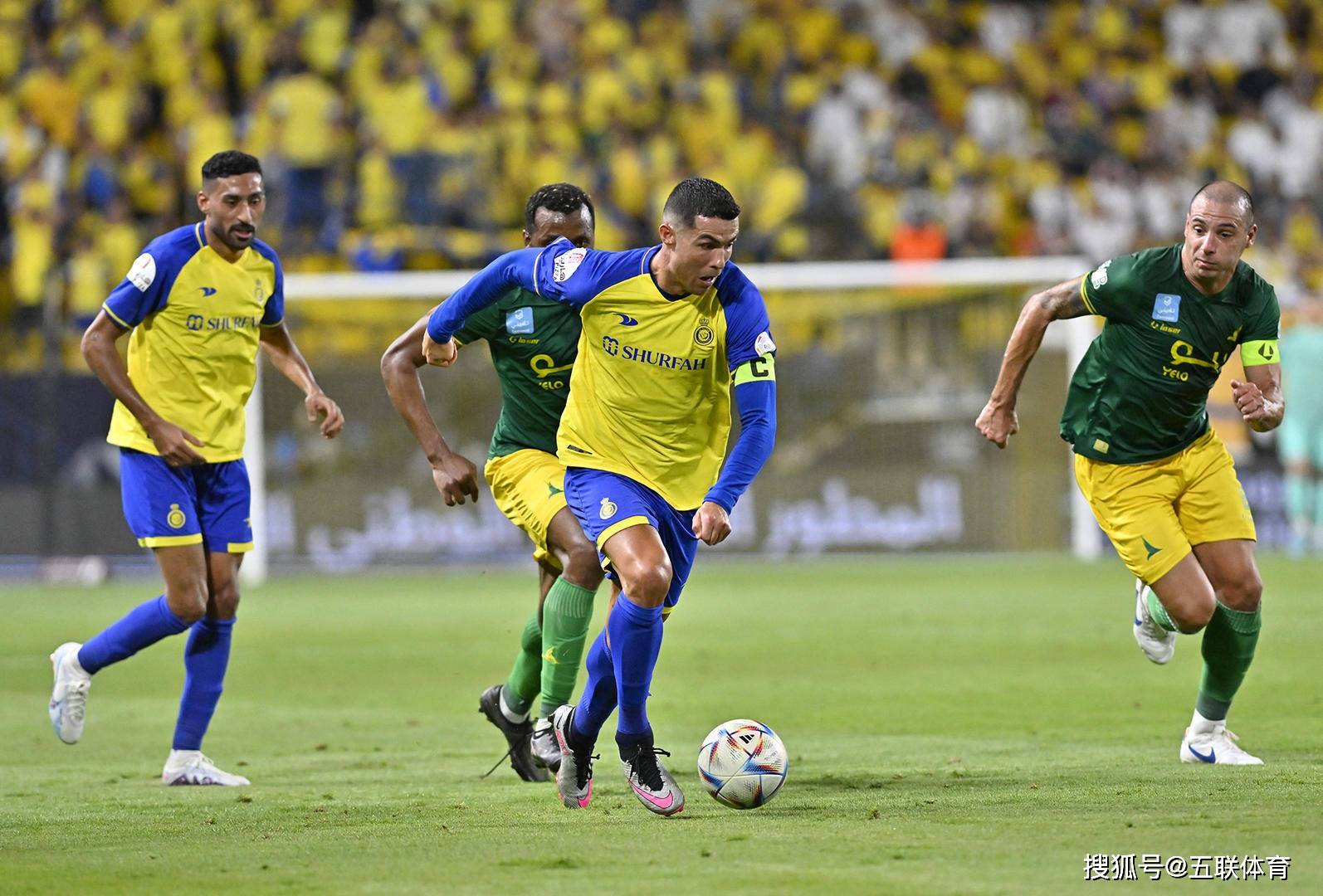 开云体育中国-荷兰球队亚冠晋级，在赛场上展现实力