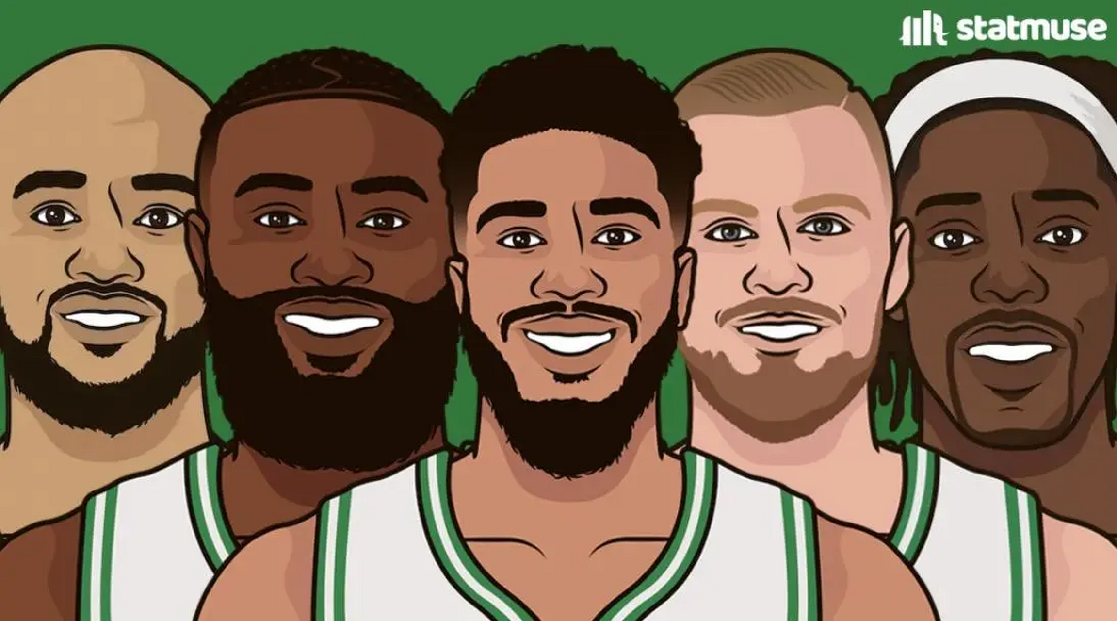 开云体育下载-凯尔特人逆转勇士五场胜利势不可挡