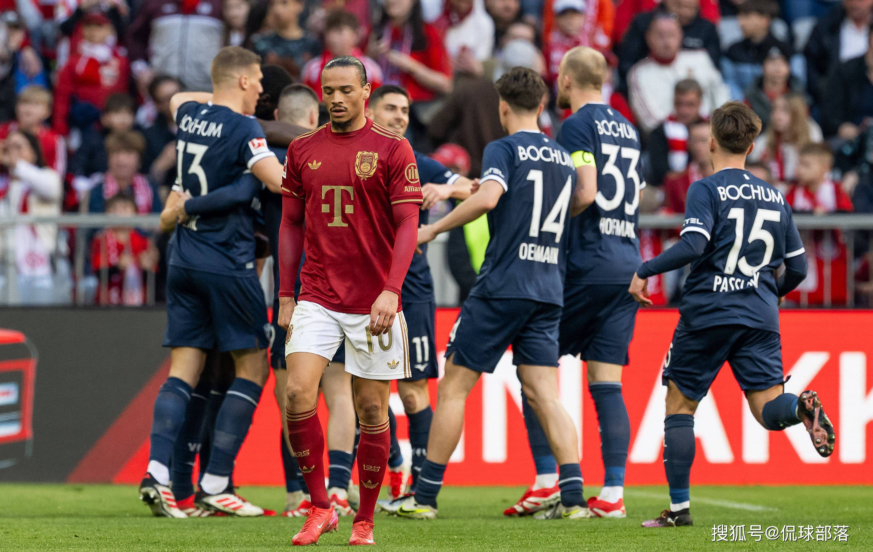 利物浦主场遭逆转，欧冠资格遭受威胁