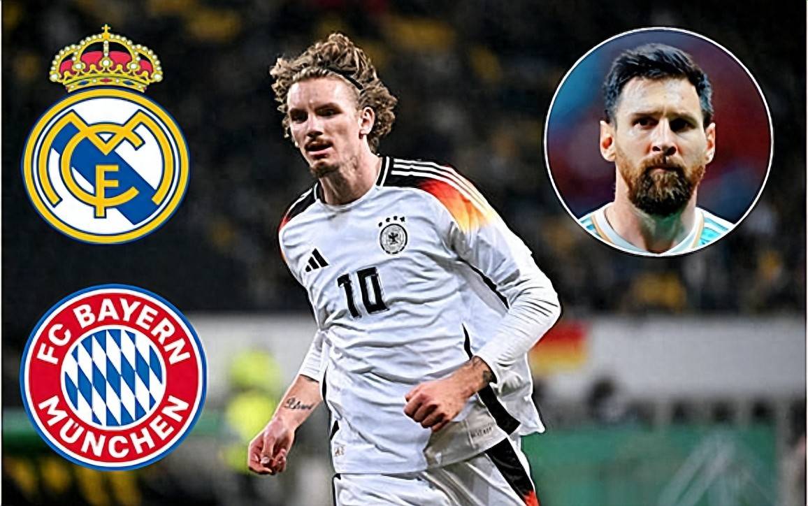 关于拜仁对阵皇马，德国战西班牙，谁更胜一筹？的信息