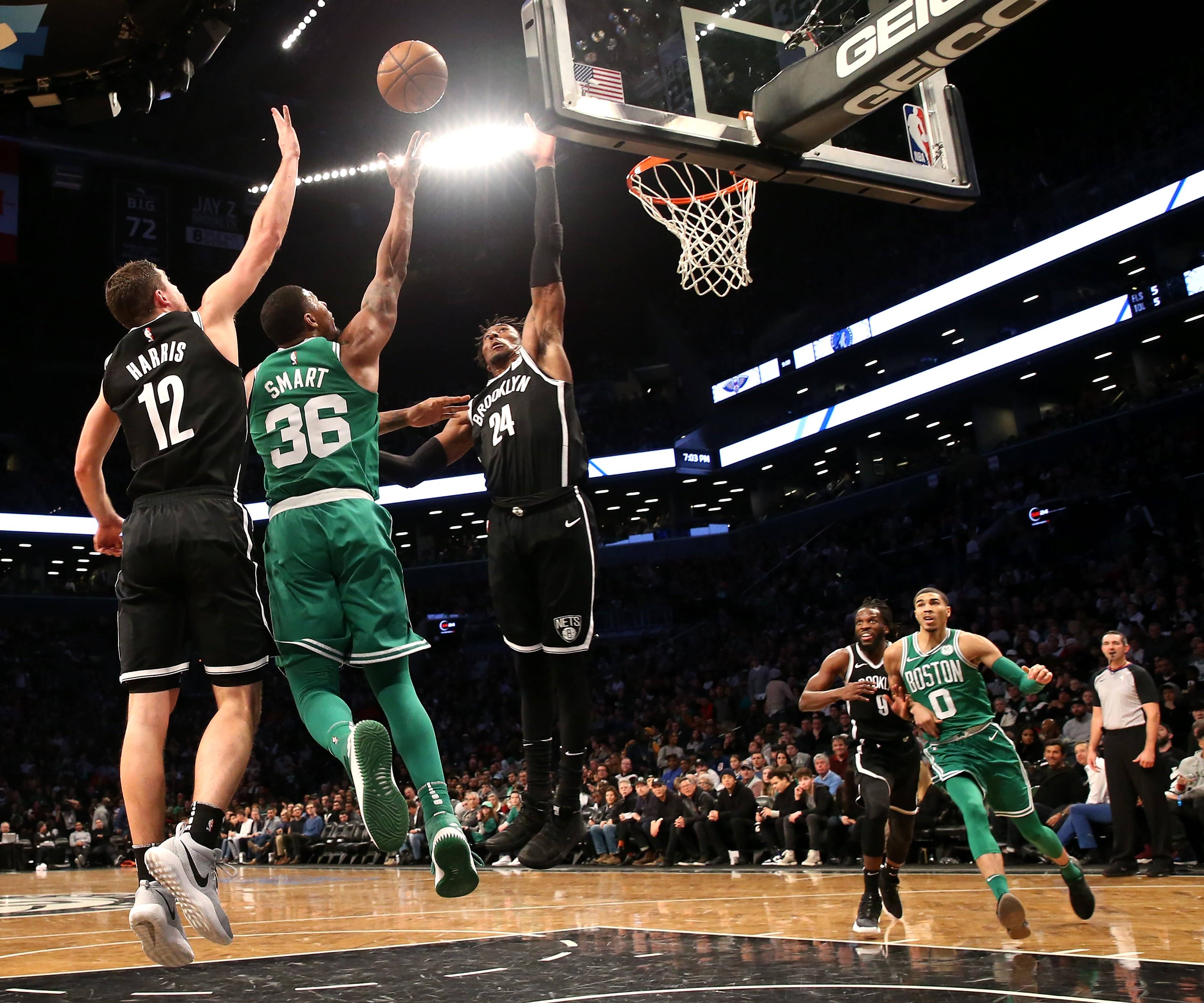 开云下载-关于篮网队球员恢复训练，重返球场助力战局的信息