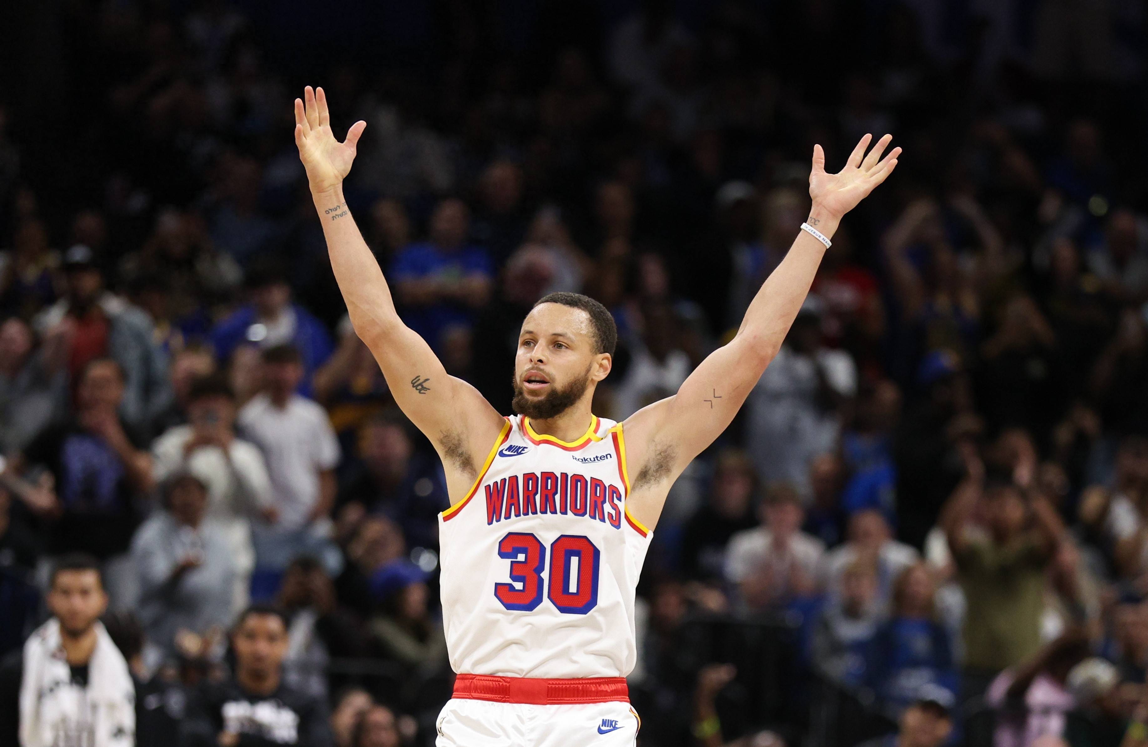 开云平台-勇士客场轻取奇才，斯蒂芬全队最高得分