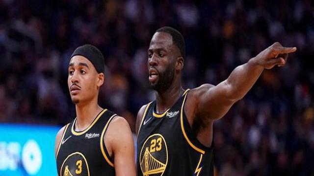 勇士客场轻取奇才，斯蒂芬全队最高得分