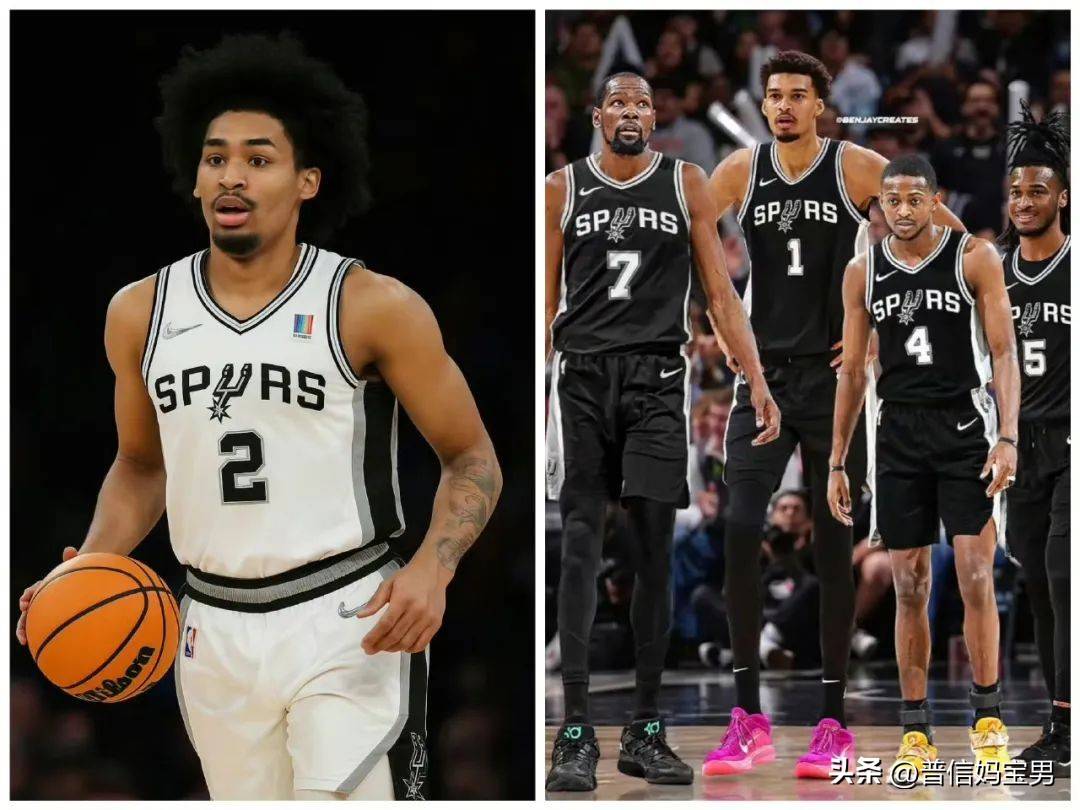 马刺队传来重磅消息,球员恢复训练! 马刺队传来重磅消息,球员恢复训练!