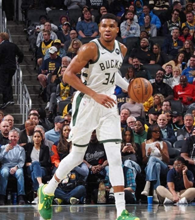 开云体育下载-关于雄鹿主场作战，猛龙能否牢牢守住胜局？的信息