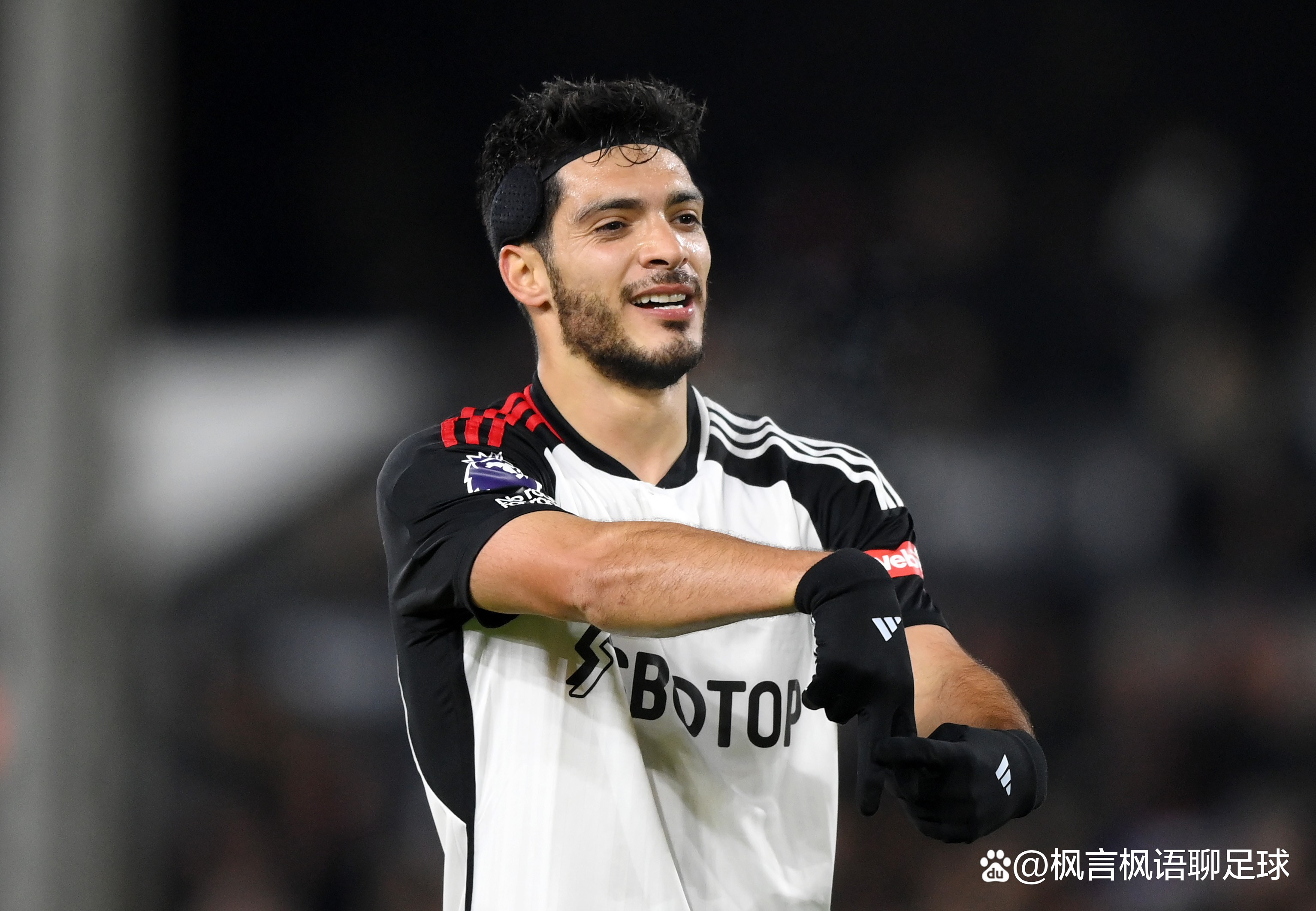 埃弗顿客场大胜富勒姆，豪取三分