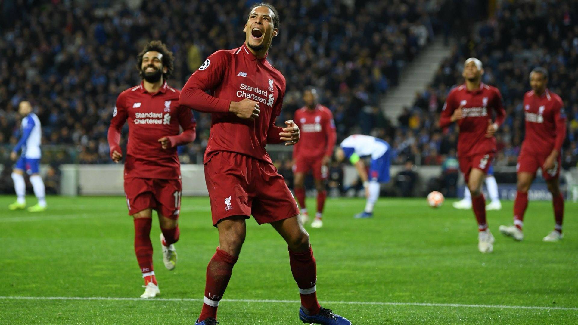 利物浦主场再胜，领先优势扩大的简单介绍