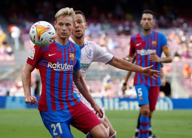 赫塔菲客场不敌瓦伦西亚，遭遇连败的简单介绍