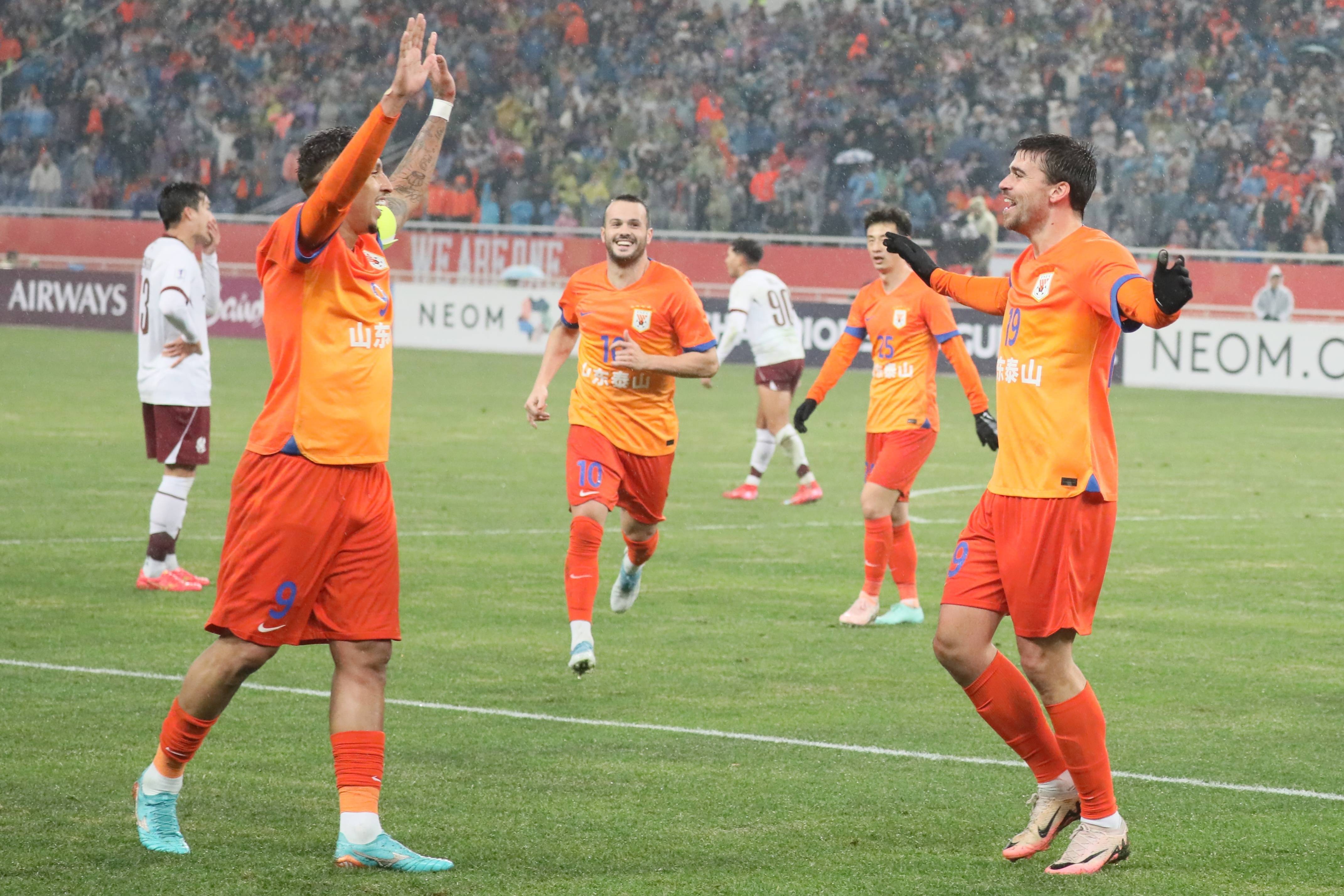 -关于首尔FC遭遇惨败，无缘亚冠淘汰赛的信息