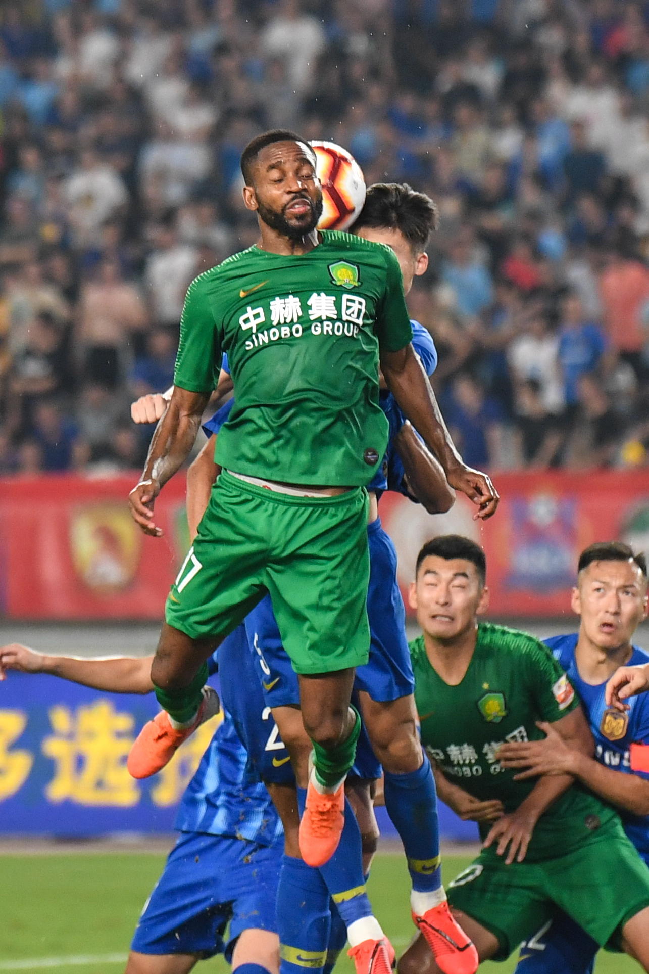 开云体育官方网站-江苏苏宁新签外援正式亮相，中超球队实力再次增强的简单介绍