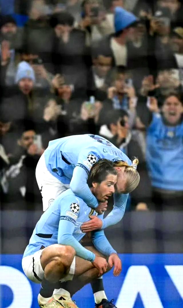 开云体育中国-曼城擒下谢菲联，追平积分榜领先位置的简单介绍