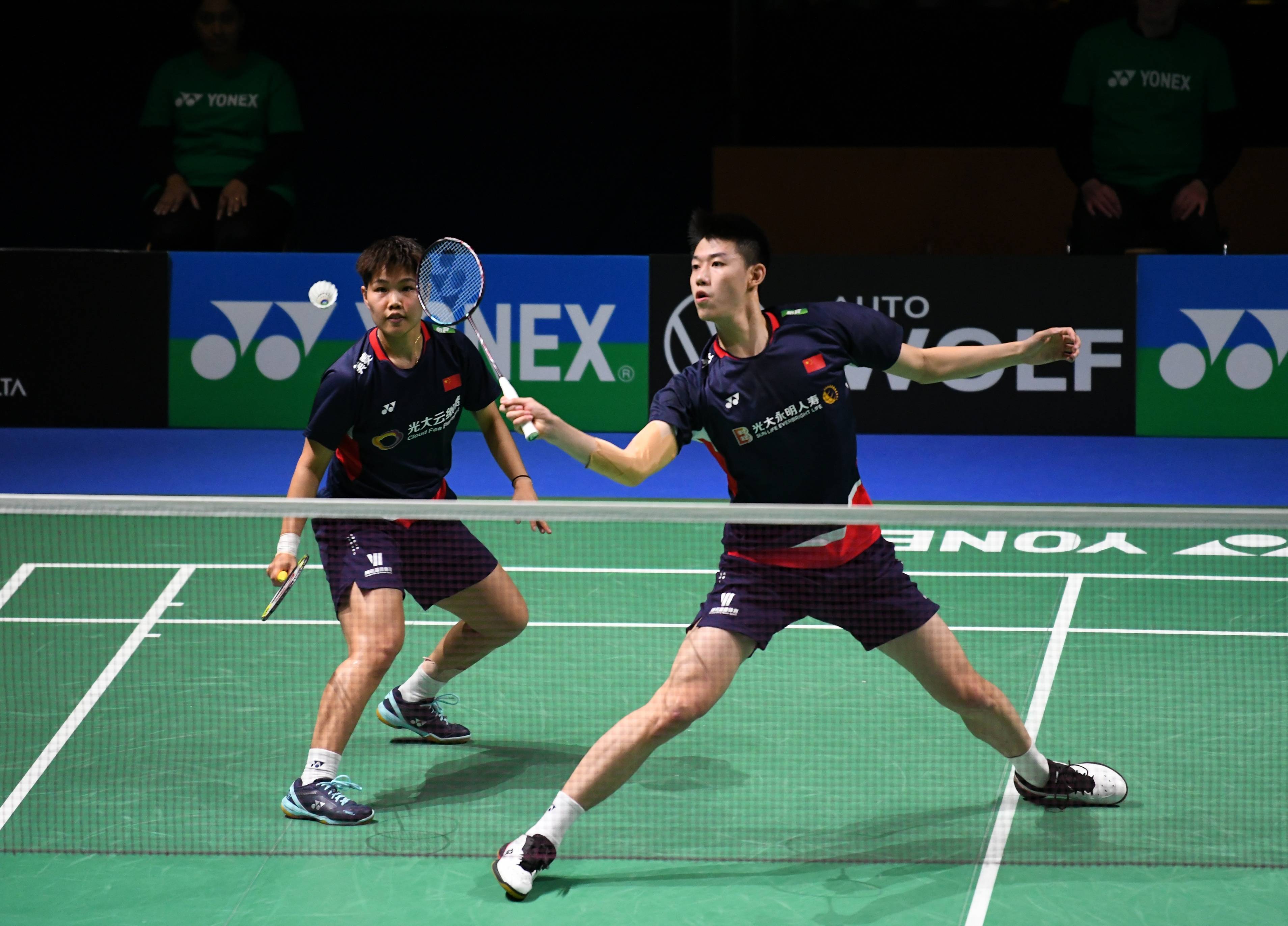 印尼备战亚锦赛望战无敌 印尼备战亚锦赛望战无敌