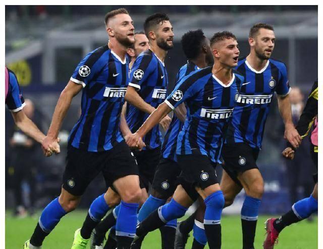 开云体育官方网站-意甲强强对话：那不勒斯vs国米谁将占据上风？的简单介绍