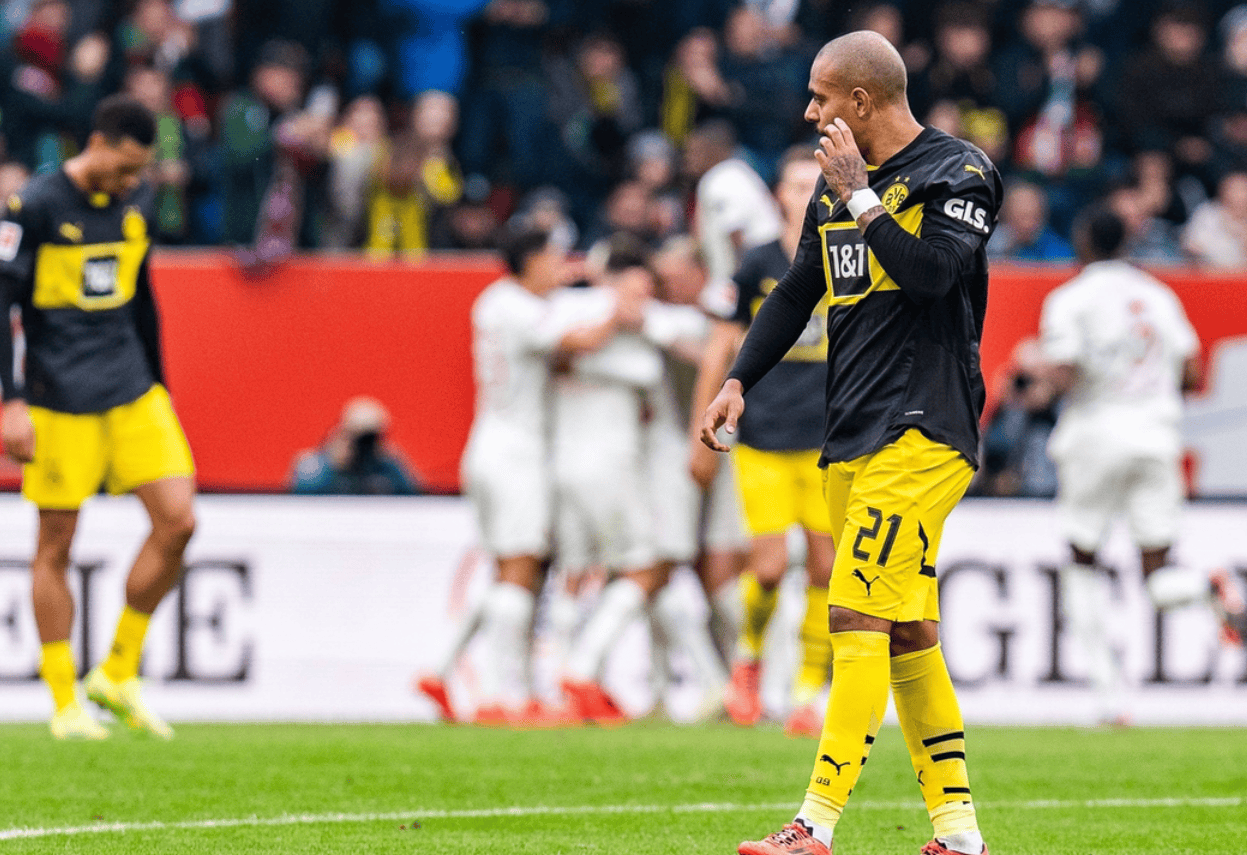 弗莱堡客场爆冷，击败卫冕冠军