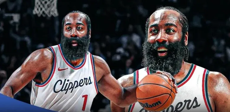 开云体育入口-篮网官宣哈登加盟，挖角火箭核心组成超强三巨头的简单介绍