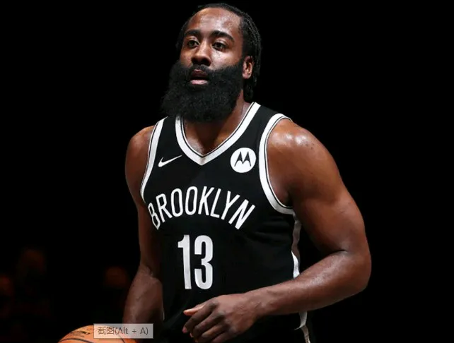 篮网官宣哈登加盟,挖角火箭核心组成超强三巨头的简单介绍 篮网官宣哈登加盟,挖角火箭核心组成超强三巨头的简单介绍