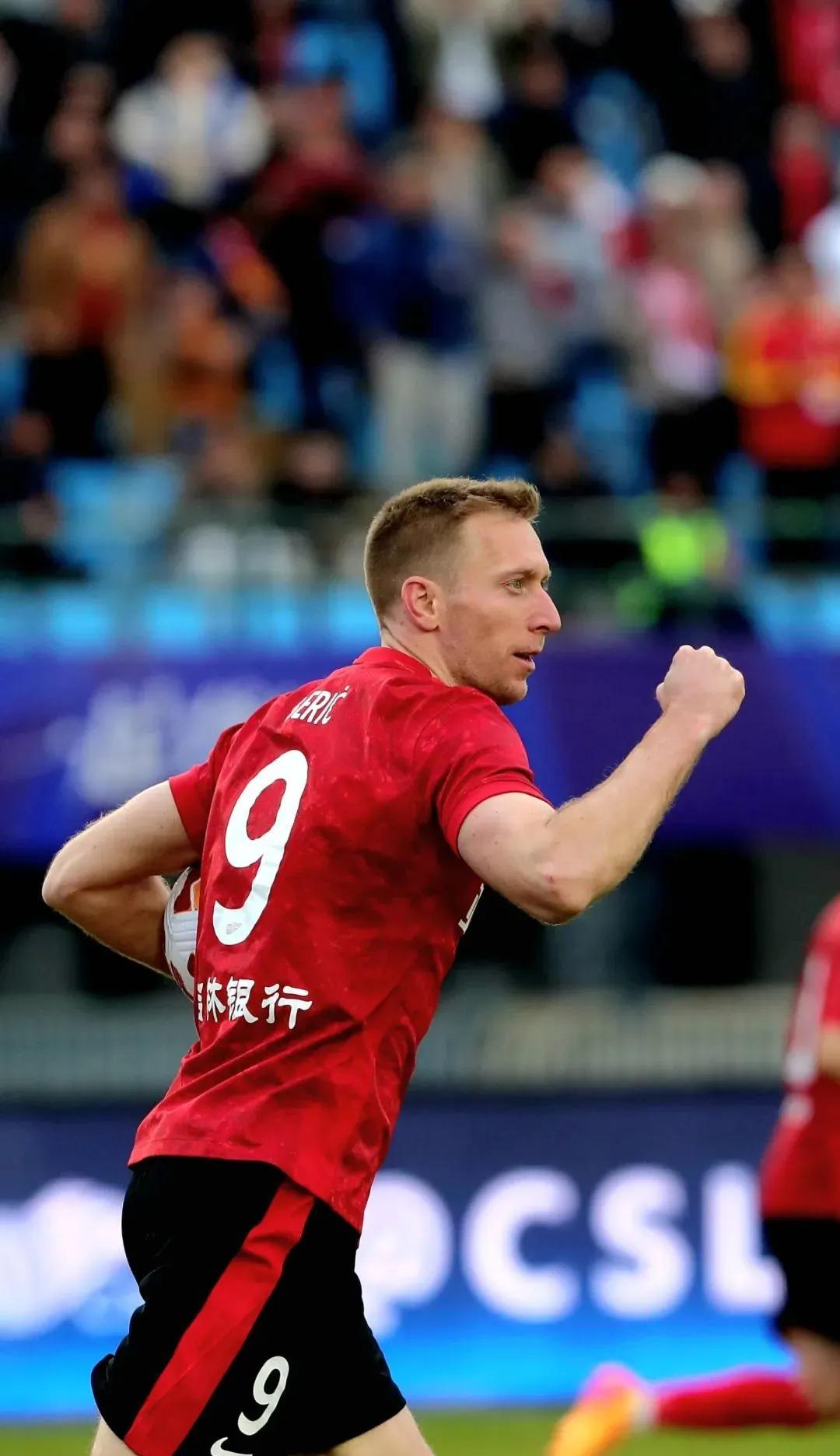 亚泰战平对手，保持不败纪录的简单介绍