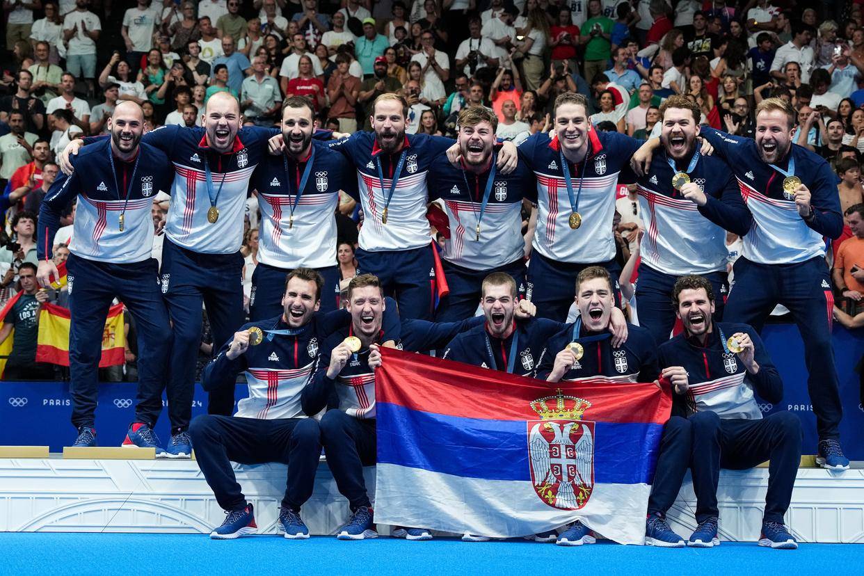 克罗地亚队保持火热状态,对阵塞尔维亚队 克罗地亚队保持火热状态,对阵塞尔维亚队