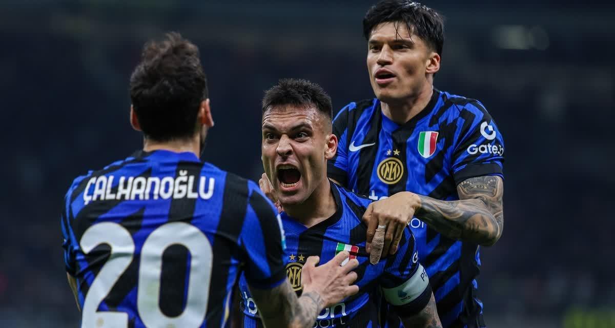 开云官网-国米连续击败对手，追赶领头羊