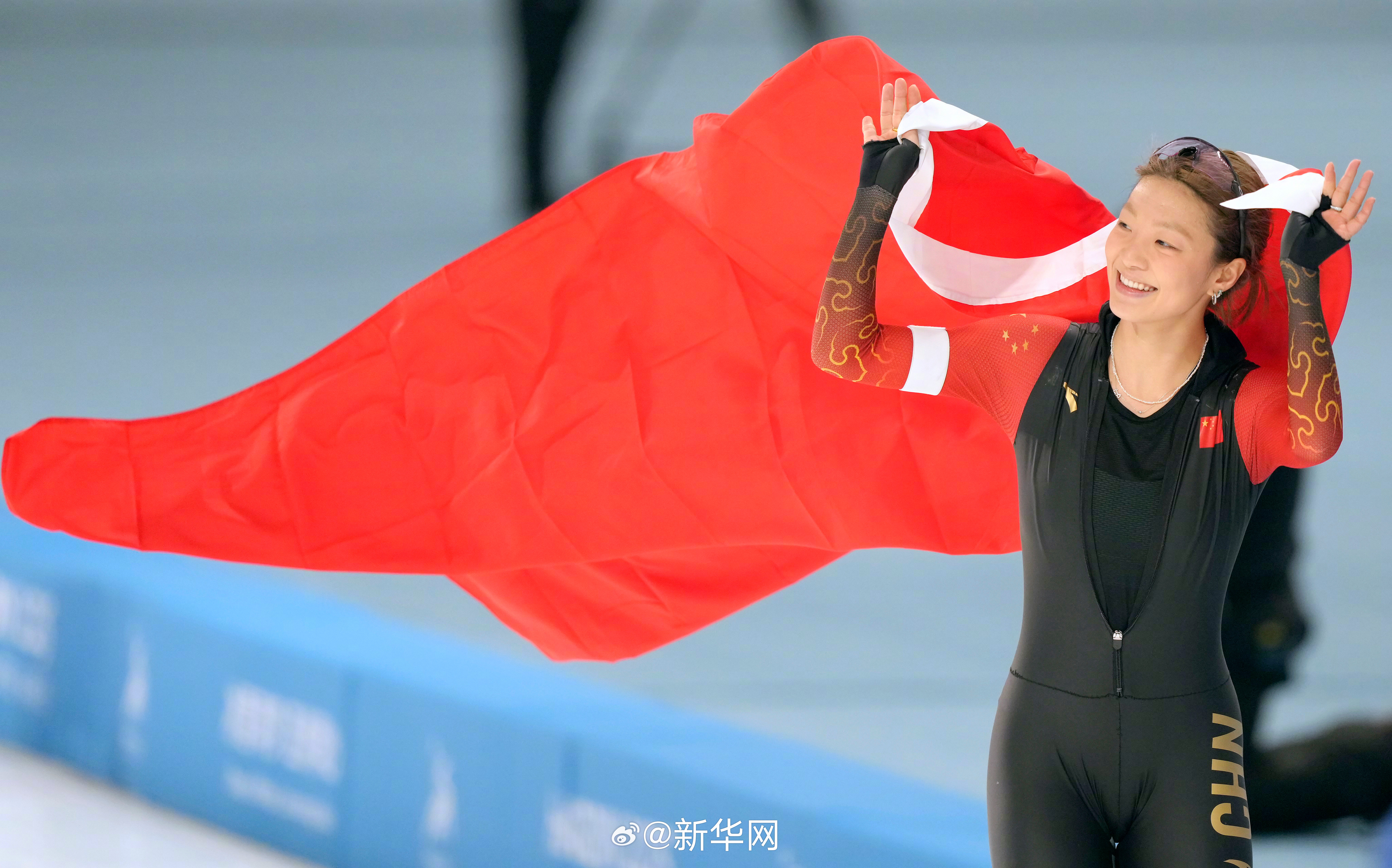 斯洛文尼亚女子田径选手夺冠