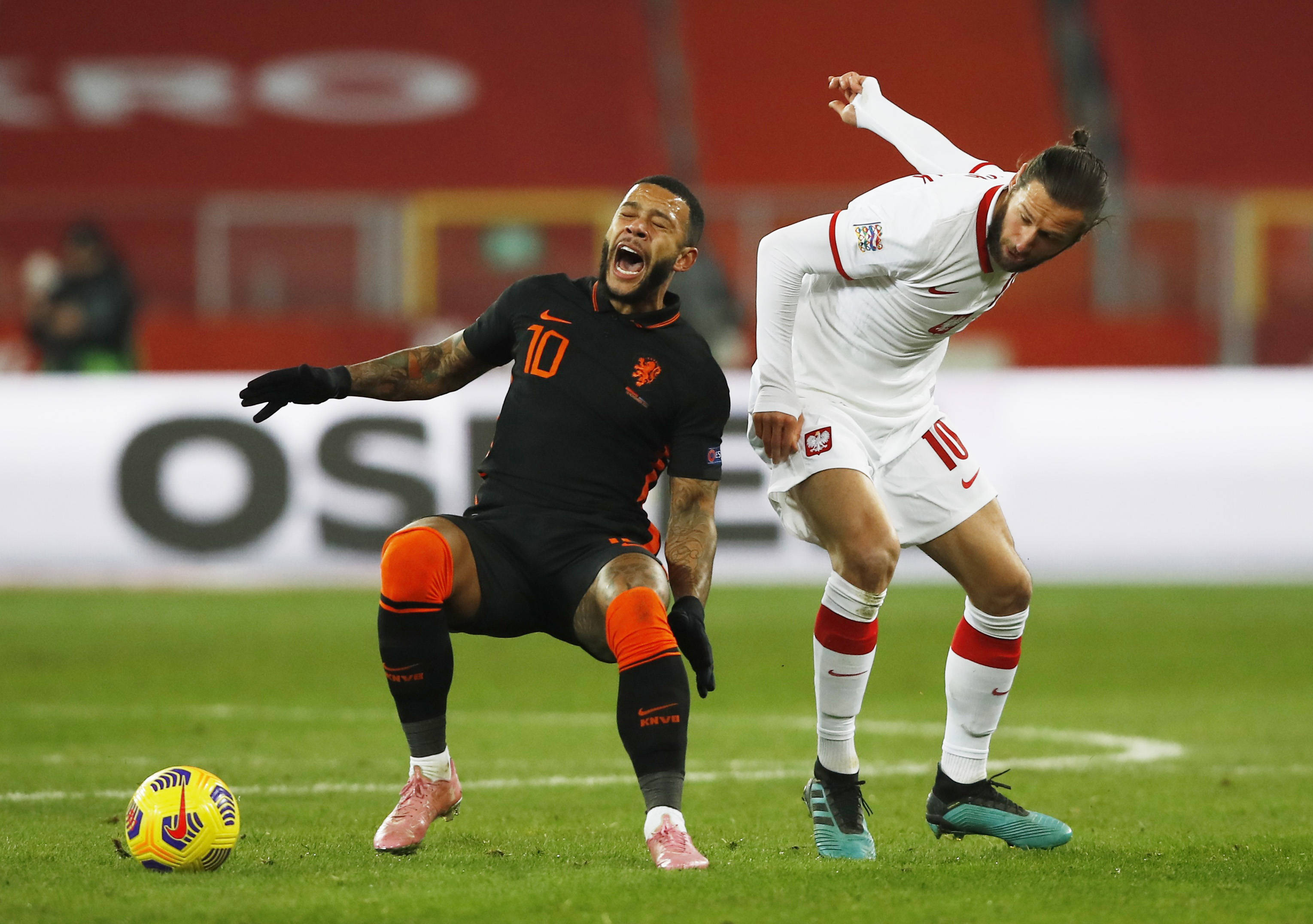 关于欧洲预选赛全面展开:荷兰队实力抢眼的信息 关于欧洲预选赛全面展开:荷兰队实力抢眼的信息