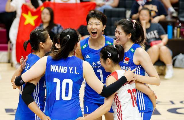 巴西女排大比分战胜对手,取得决赛入场券的简单介绍 巴西女排大比分战胜对手,取得决赛入场券的简单介绍