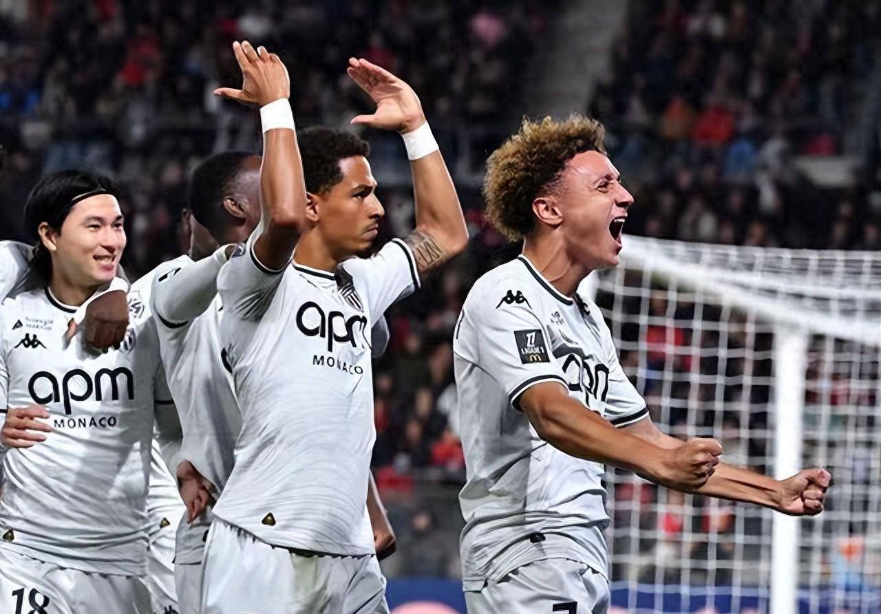 开云体育中国-尤文图斯绝杀摩纳哥，晋级半决赛完美的简单介绍