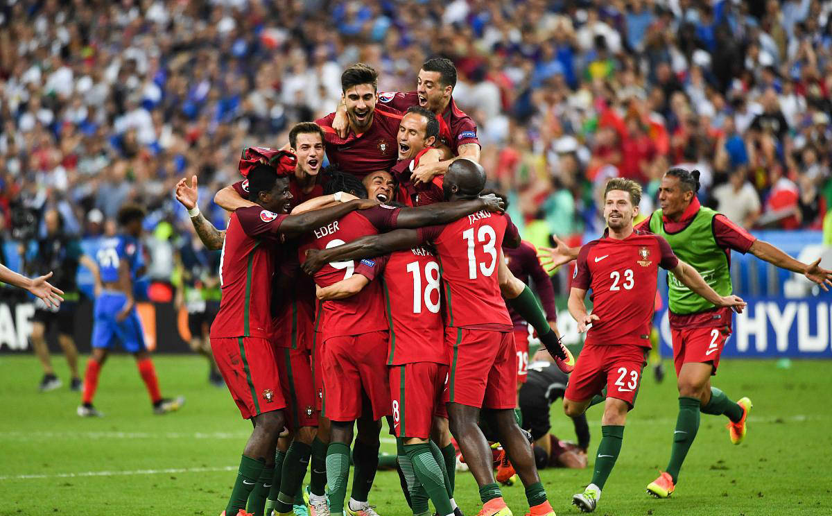 丹麦对阵葡萄牙：实力对比谁更强