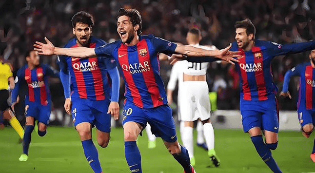 开云体育下载-皇家马德里逼平巴塞罗那，西甲榜首悬念再起