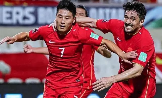 欧洲国家队备战世界杯资格赛