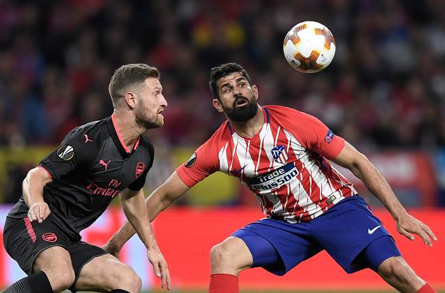 开云体育app-阿森纳将对阵马竞，实力对决谁将胜出