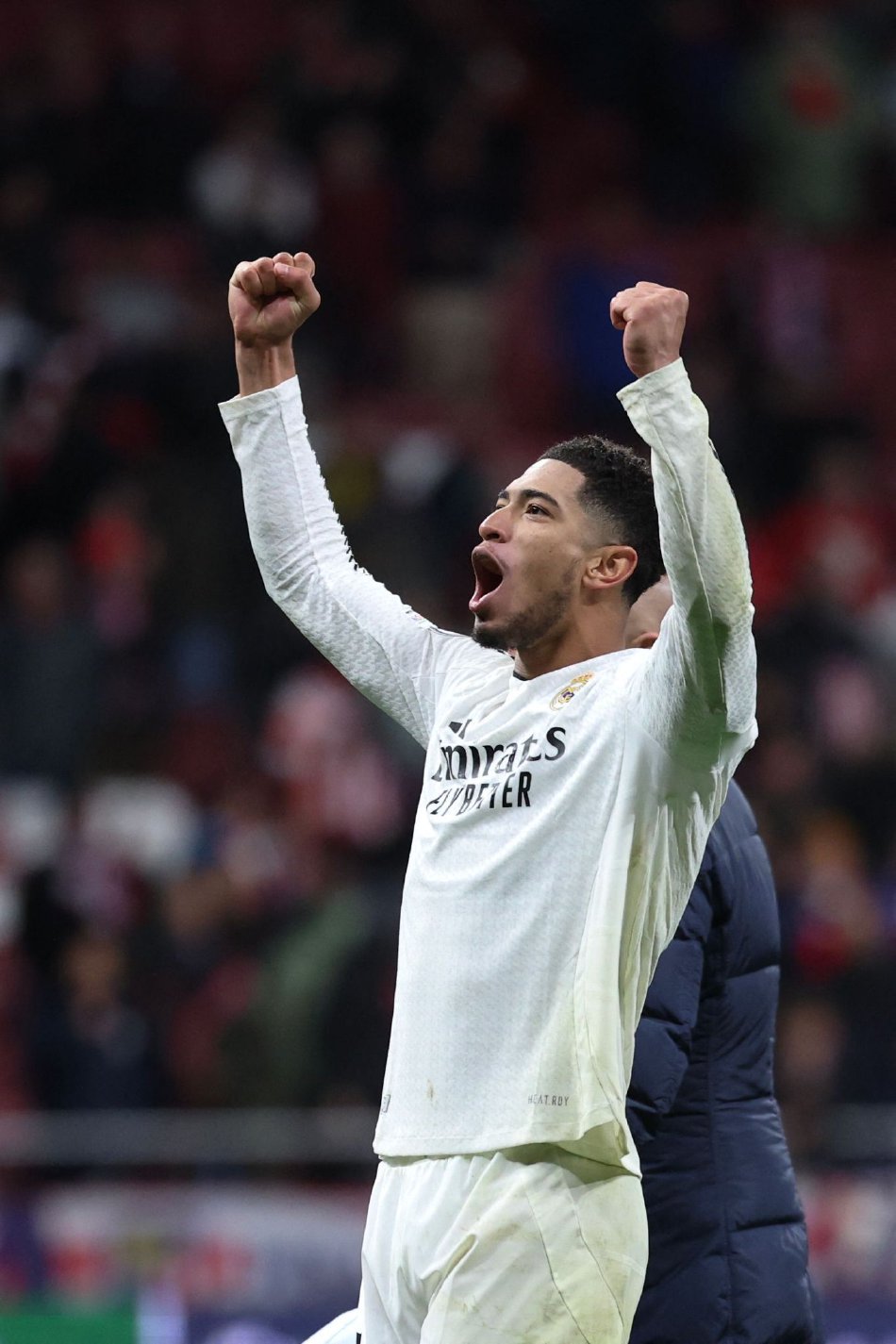 皇马战术独特叫绝，欧冠决赛铁杆支持