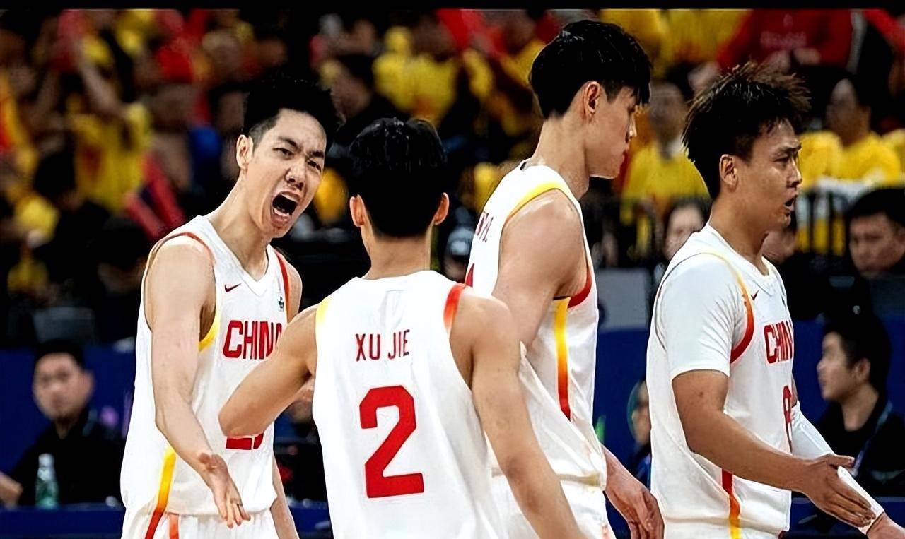 中国篮球明星集结,备战国际赛事 中国篮球明星集结,备战国际赛事