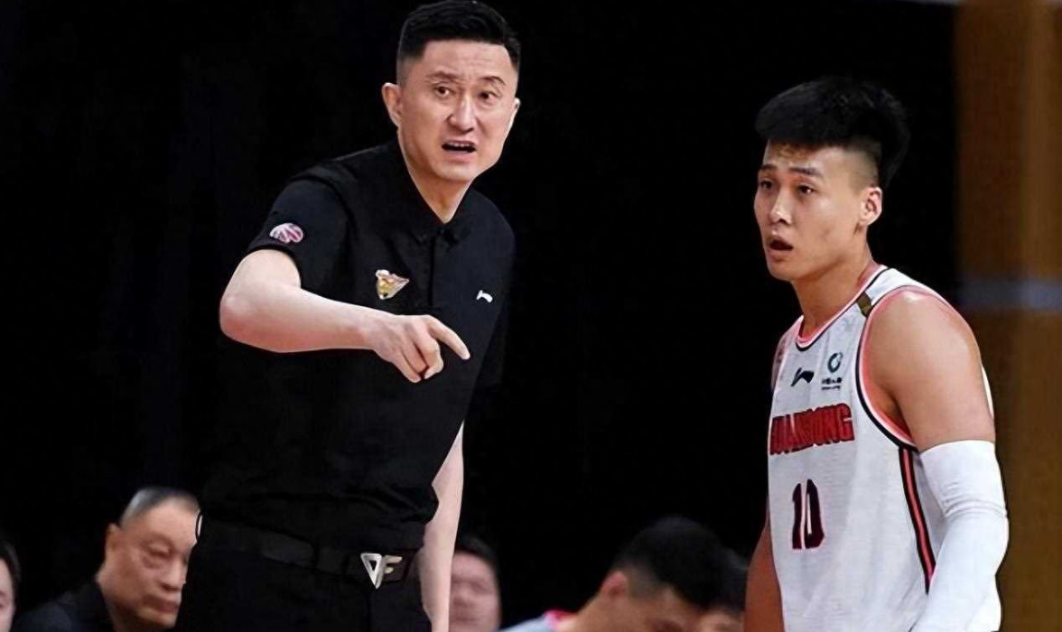 开云体育APP下载-宁夏队惨败广东男篮，巨额分差难逆转