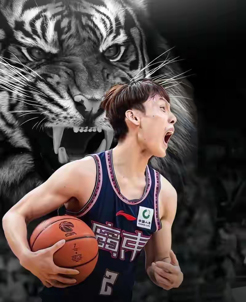 宁夏队惨败广东男篮，巨额分差难逆转