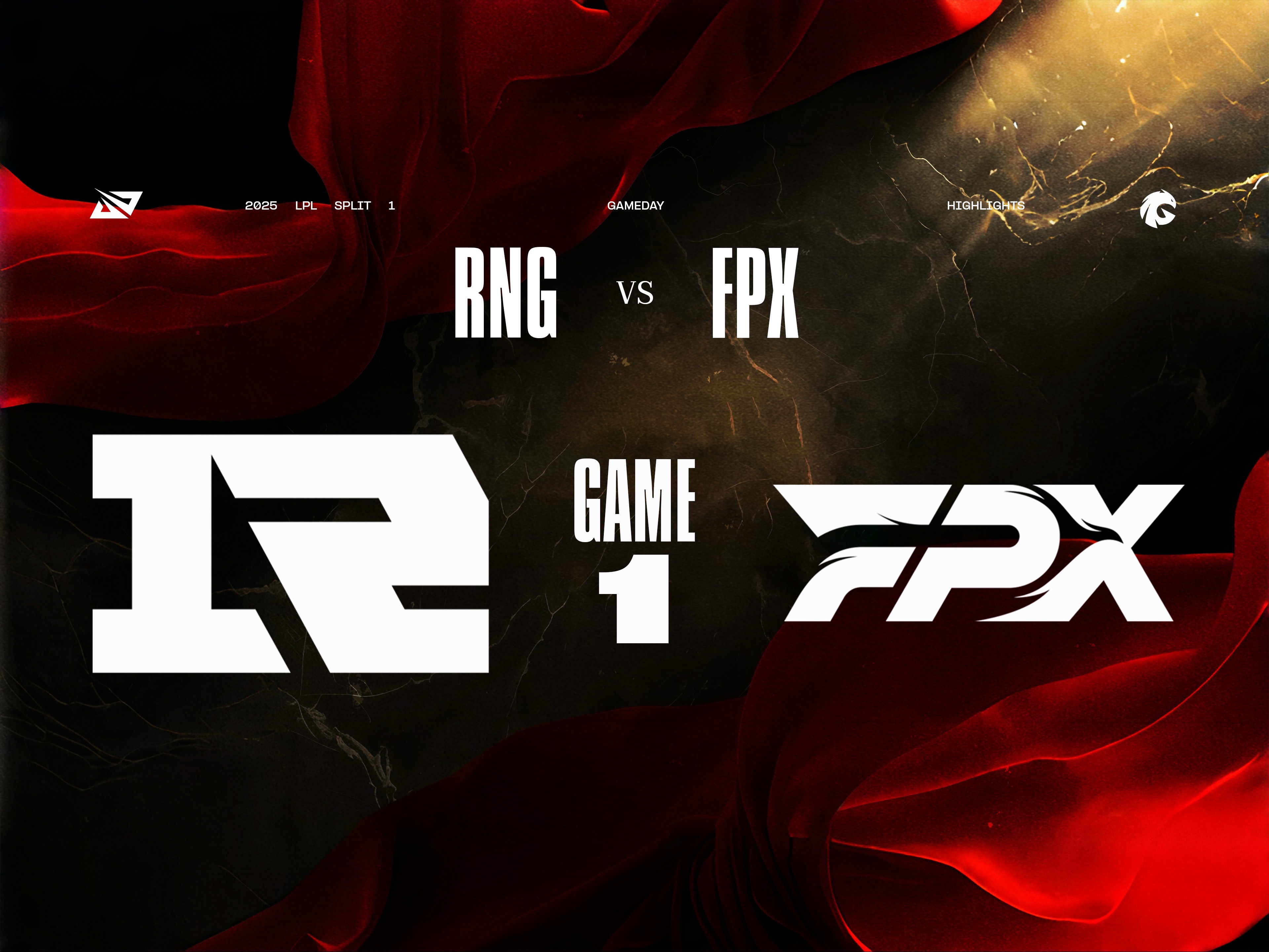 FPX横扫RNG，Inspired开启传奇时刻淘汰赛2:0（伦敦）