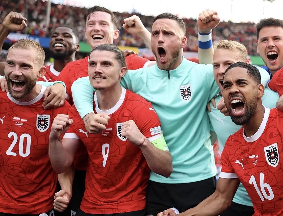 开云APP-波兰客场大胜奥地利，锁定晋级名额的简单介绍