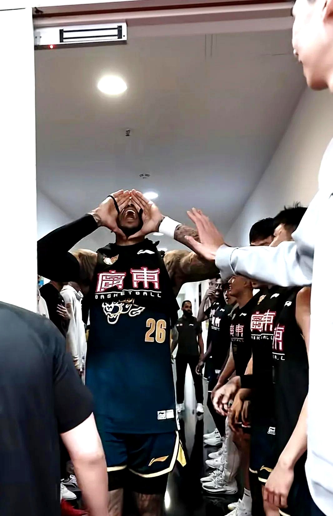 关于主教练豪言要赢下下一场比赛，球队备战备至的信息