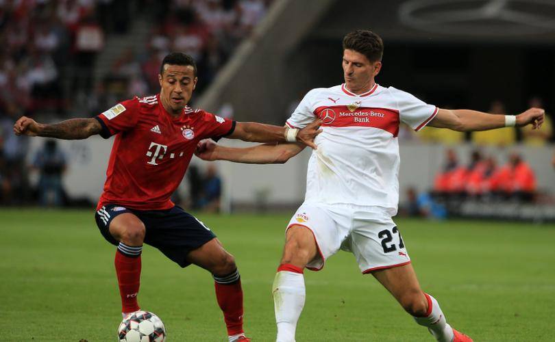 斯图加特主场惨败，表现令人失望