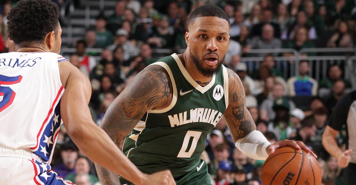 关于雄鹿内线双塔崭露头角,已成东部霸主的信息 关于雄鹿内线双塔崭露头角,已成东部霸主的信息