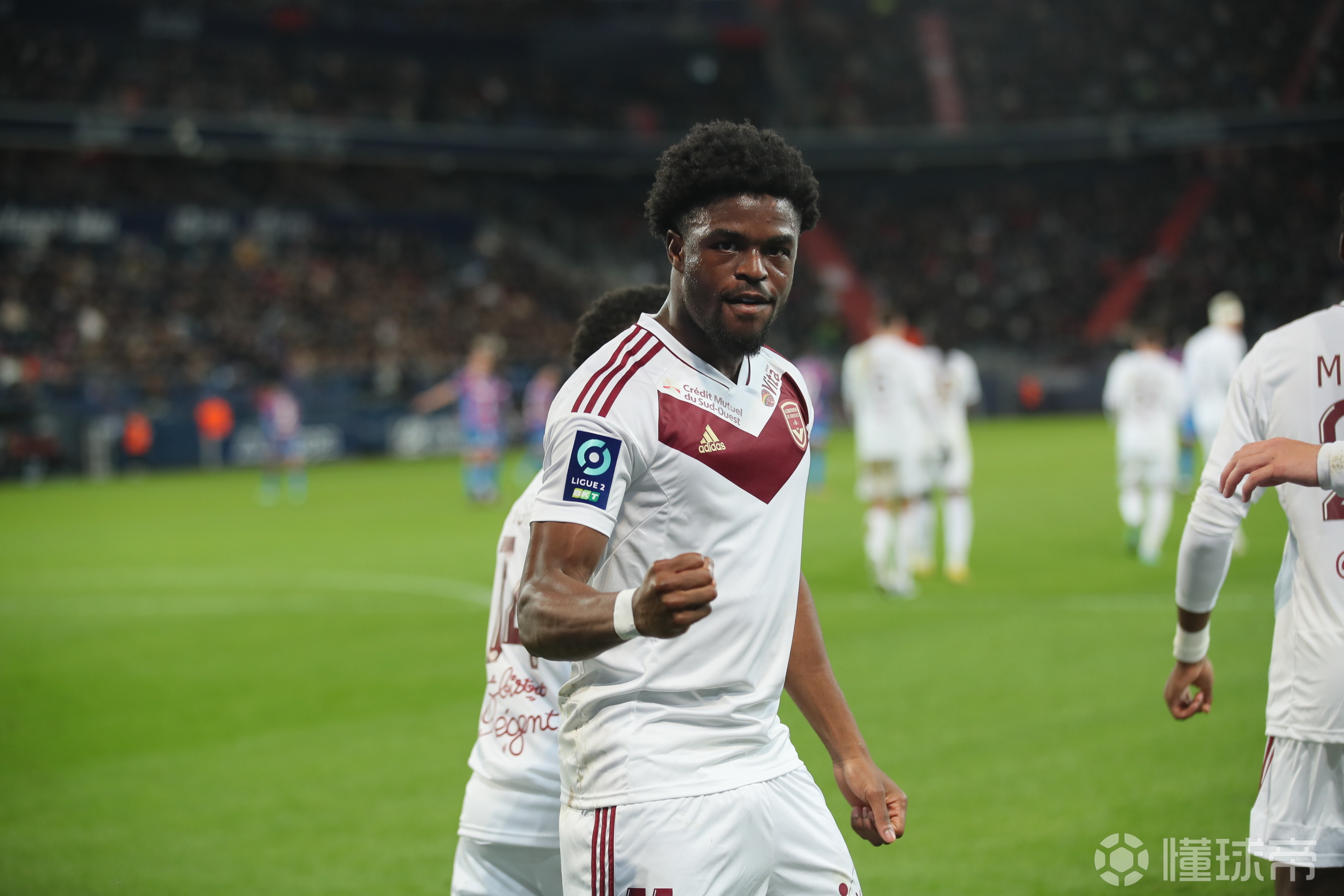 南特客场落败卡昂,战绩日益堪忧的简单介绍 南特客场落败卡昂,战绩日益堪忧的简单介绍