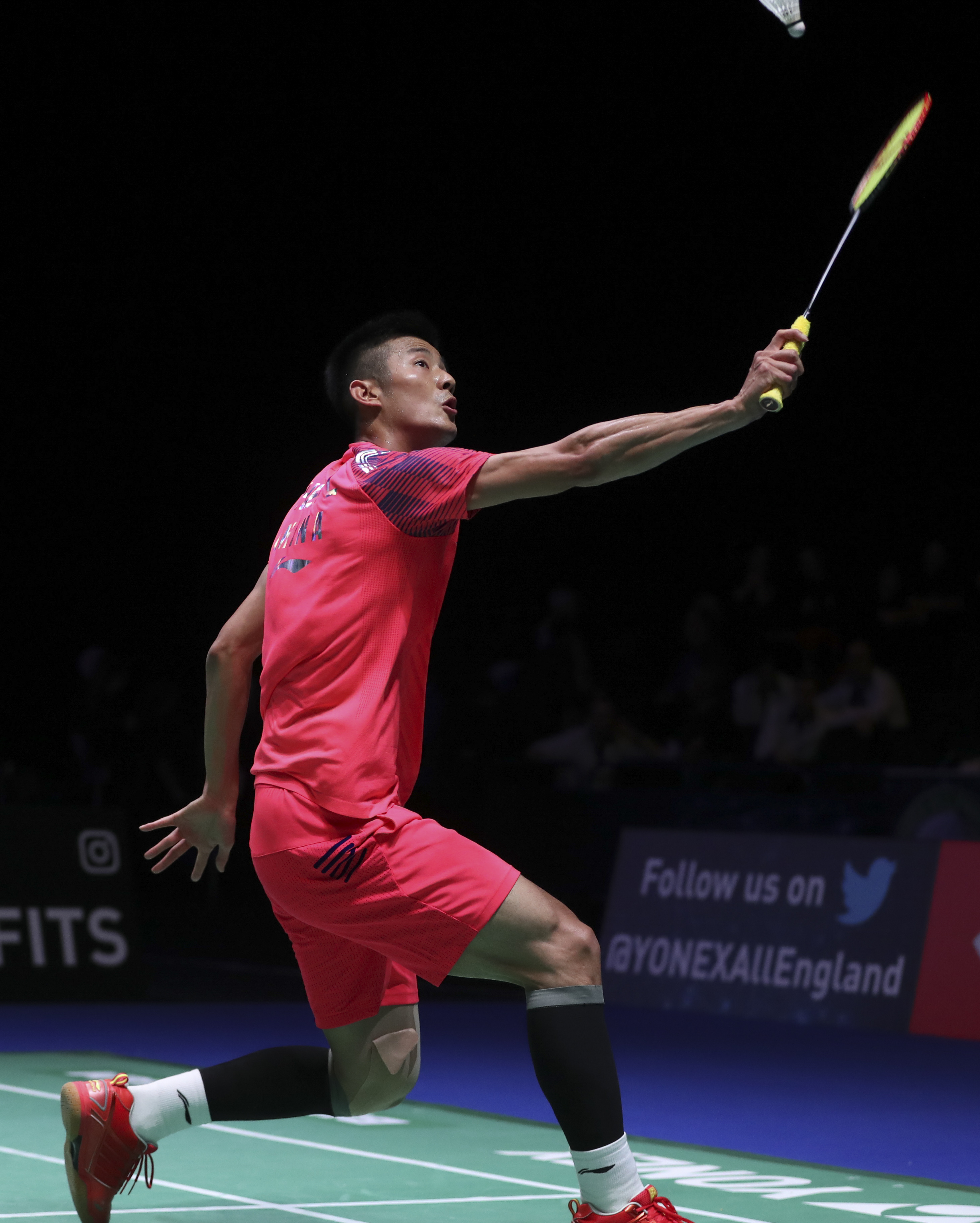 开云体育登录-印尼羽毛球队险胜丹麦羽毛球队，谌龙一己之力扛起全队的简单介绍