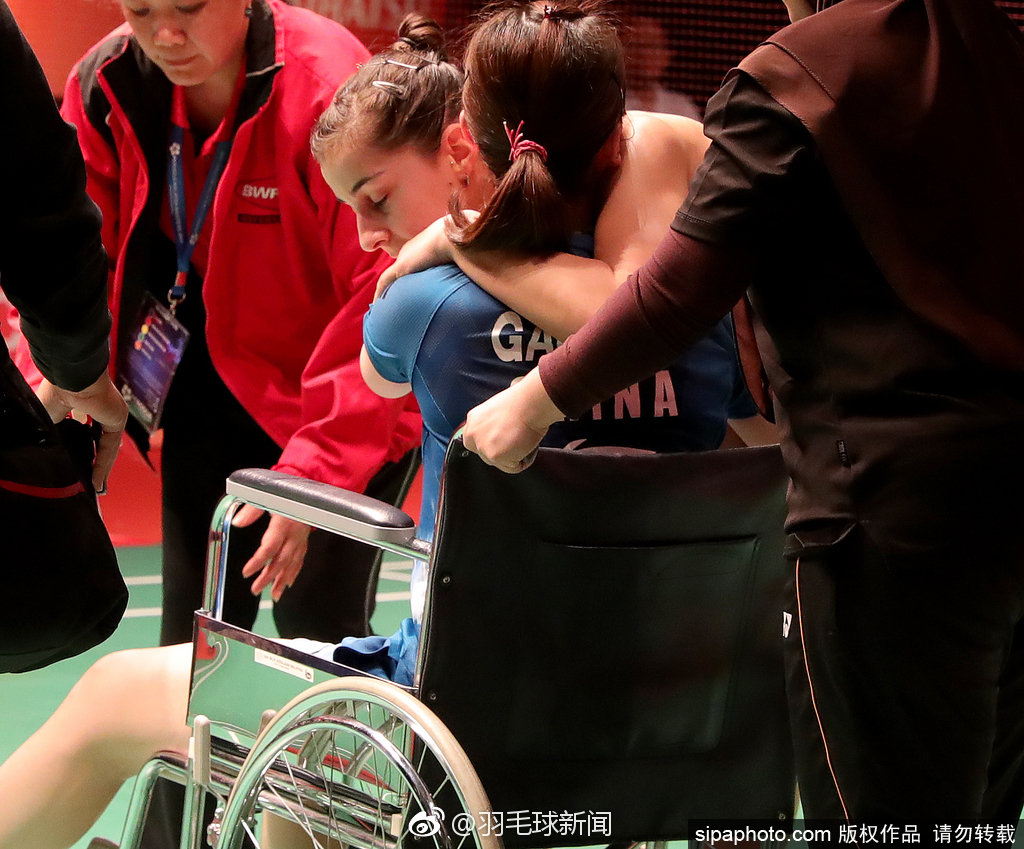 英格兰羽毛球队血洗马来西亚羽毛球队，马琳绝境逆转的简单介绍