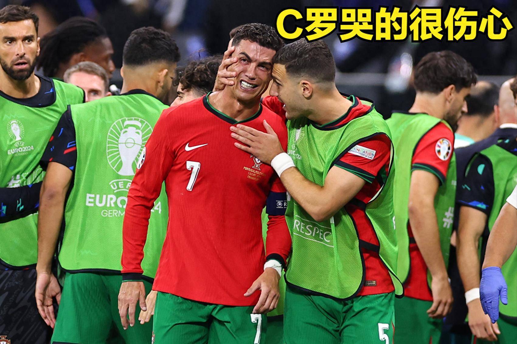 荷兰绝地反击罗马，C罗统治全场的简单介绍