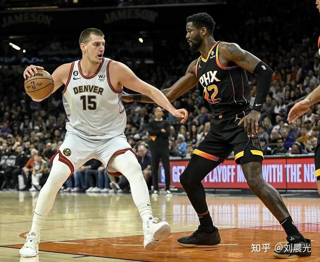 太阳击败掘金，布克砍下全队最高分的简单介绍