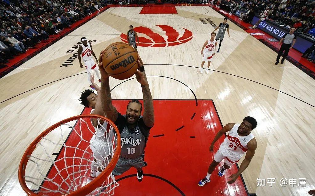 开云体育官方网站-篮网取胜猛龙，掌控全场